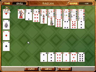 Free Klondike Solitaire Card Game