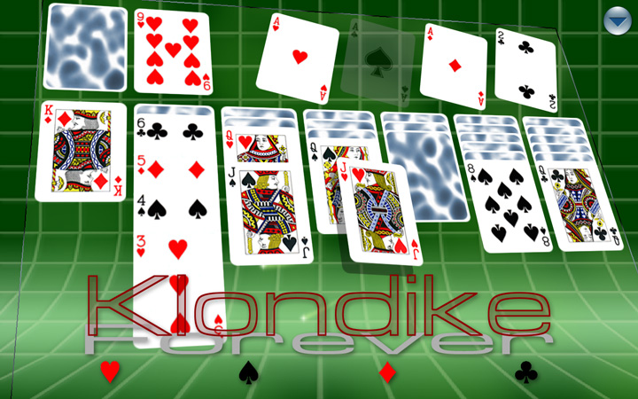 Free Klondike Solitaire Download For Mac