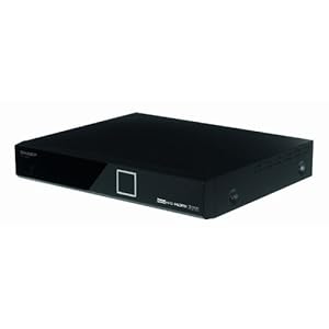 Freeview Hd Tuner Recorder