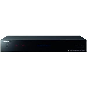 Freeview Hd Tuner Recorder