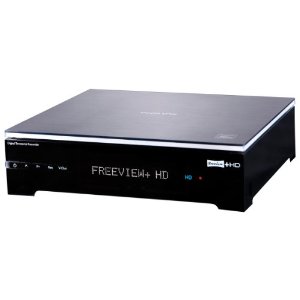 Freeview Hd Tuner Recorder