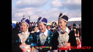 Fresno Hmong New Year 2013 Pictures