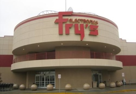 Frys