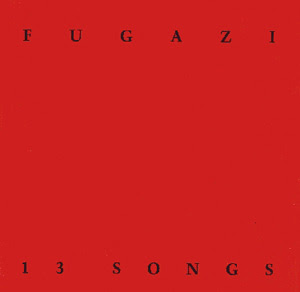 Fugazi 13 Songs Rar