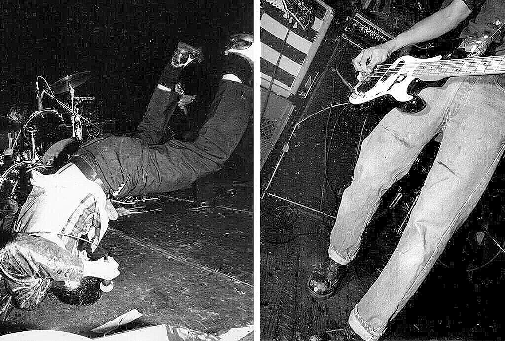 Fugazi 13 Songs Rar