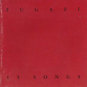 Fugazi 13 Songs Rar