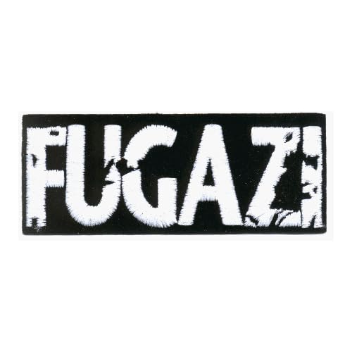 Fugazi Logo