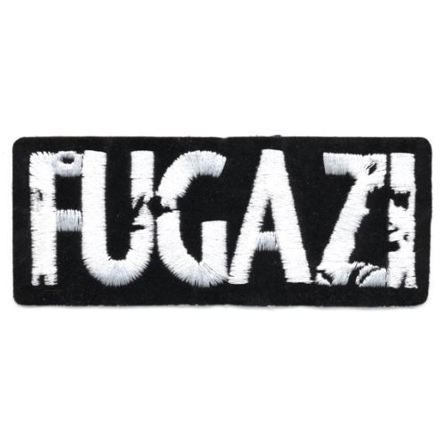 Fugazi Logo