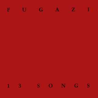 Fugazi Red Medicine Blogspot