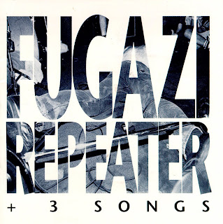 Fugazi Repeater Blogspot