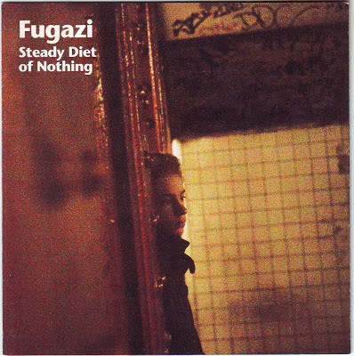 Fugazi Repeater Blogspot