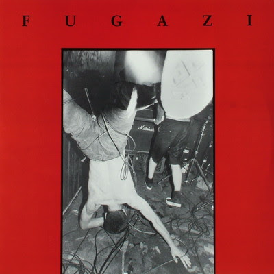 Fugazi Repeater Blogspot