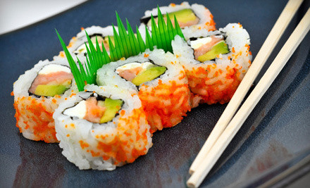Fugu Sushi New York