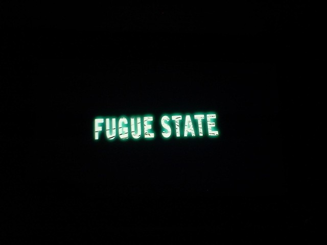 Fugue State Movie