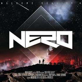 Fugue State Nero Zippy