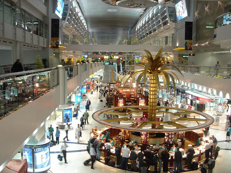 Fujairah Airport Job Vacancies Uae