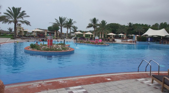 Fujairah Beach Resort
