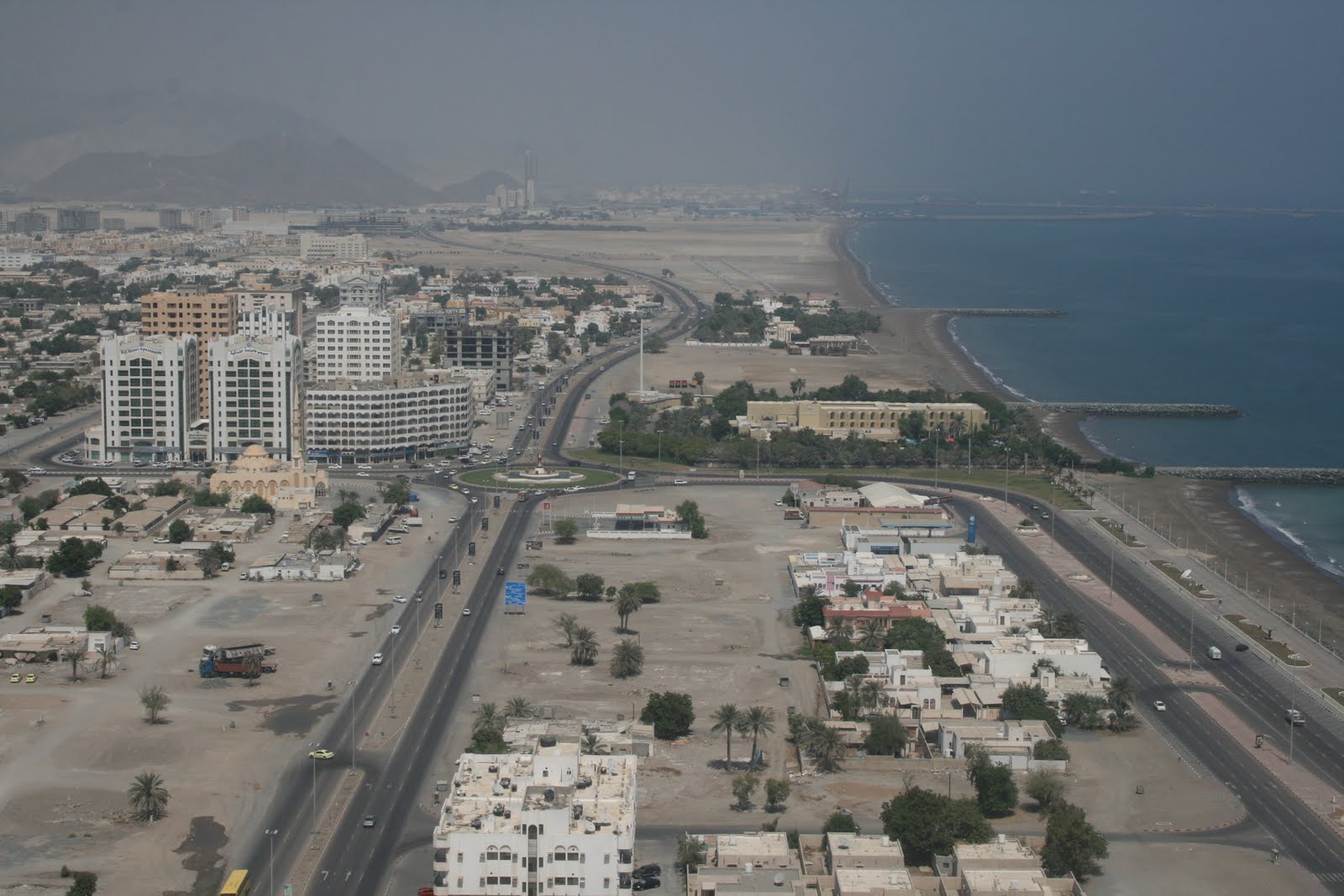 Fujairah