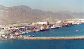 Fujairah Port Jobs