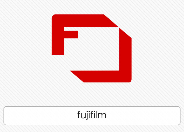 Fuji Logo Quiz