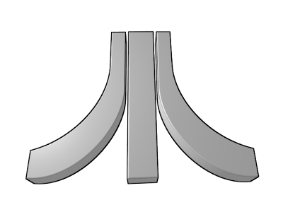Fuji Logo Vector