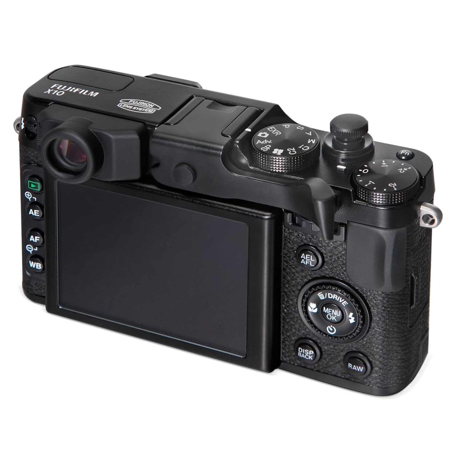 Fuji X10 Accessories Amazon