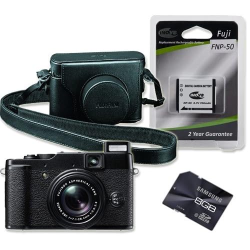 Fuji X10 Case Amazon