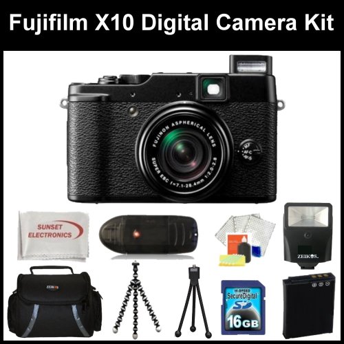 Fuji X10 Case Amazon