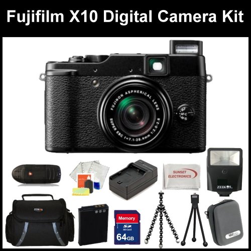 Fuji X10 Case Amazon