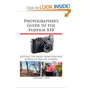 Fuji X10 Case Amazon