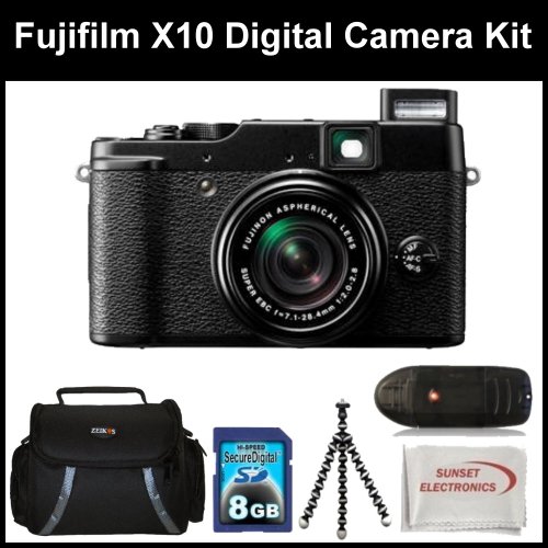 Fuji X10 Case Amazon