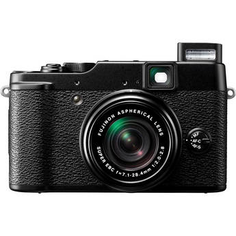 Fuji X10 Review Youtube