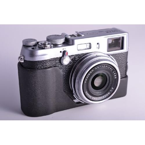 Fuji X100 Case Amazon