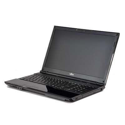 Fujitsu Ah532 Weight