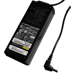 Fujitsu Laptop Charger