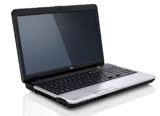 Fujitsu Laptop Drivers Windows 7