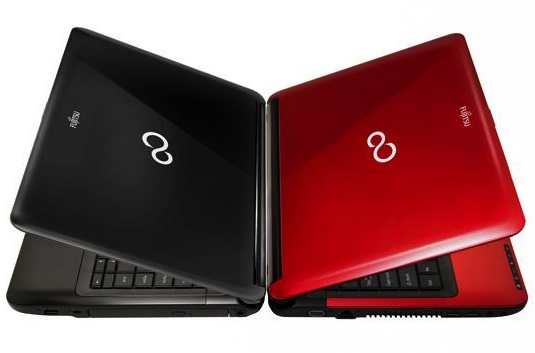 Fujitsu Laptop Price