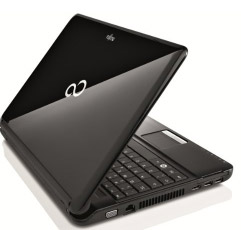 Fujitsu Laptop Reviews 2012