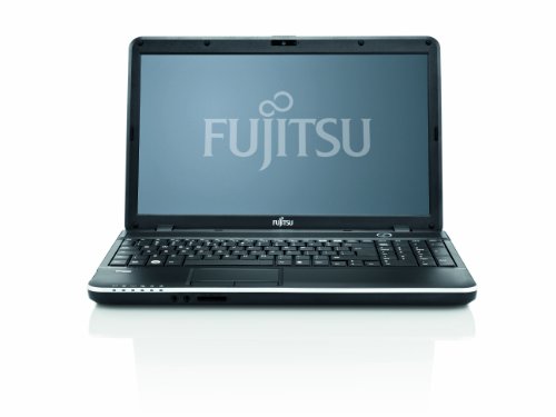 Fujitsu Laptop Reviews 2012