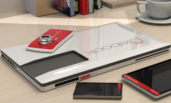 Fujitsu Lifebook 2013 Concept Price