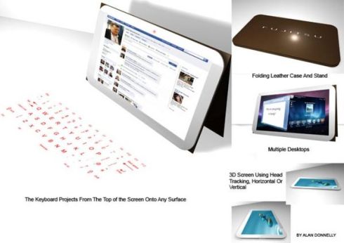 Fujitsu Lifebook 2013 Concept Price
