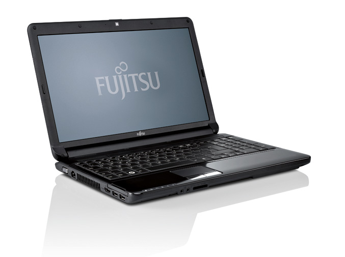 Fujitsu Lifebook Ah530 Battery