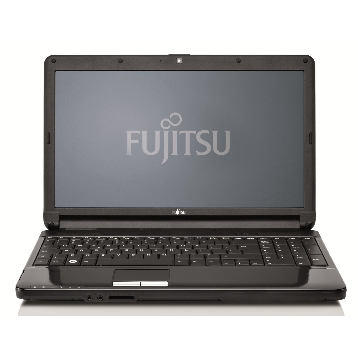 Fujitsu Lifebook Ah530 Drivers
