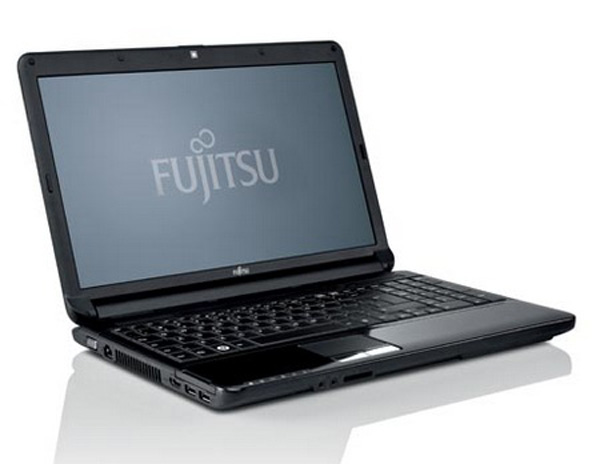 Fujitsu Lifebook Ah530 Drivers Windows 8