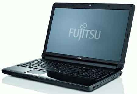 Fujitsu Lifebook Ah530 Keyboard Replacement