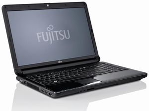 Fujitsu Lifebook Ah530 Keyboard Replacement