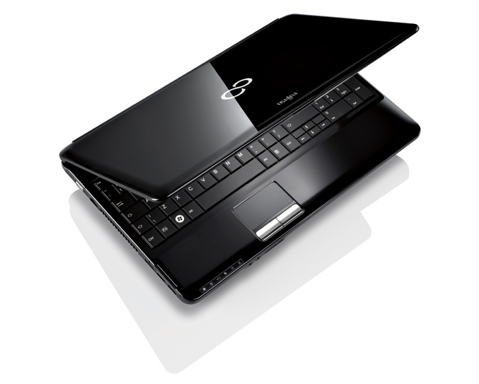 Fujitsu Lifebook Ah530 Overheating