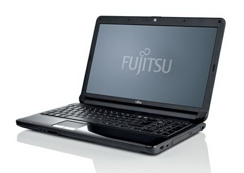 Fujitsu Lifebook Ah530 Parts