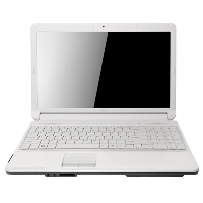 Fujitsu Lifebook Ah530 Specs