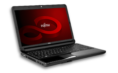 Fujitsu Lifebook Ah530 Specs